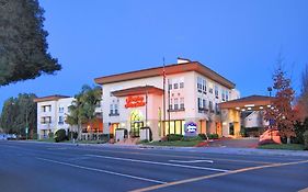 Hampton Inn Mountain View Ca